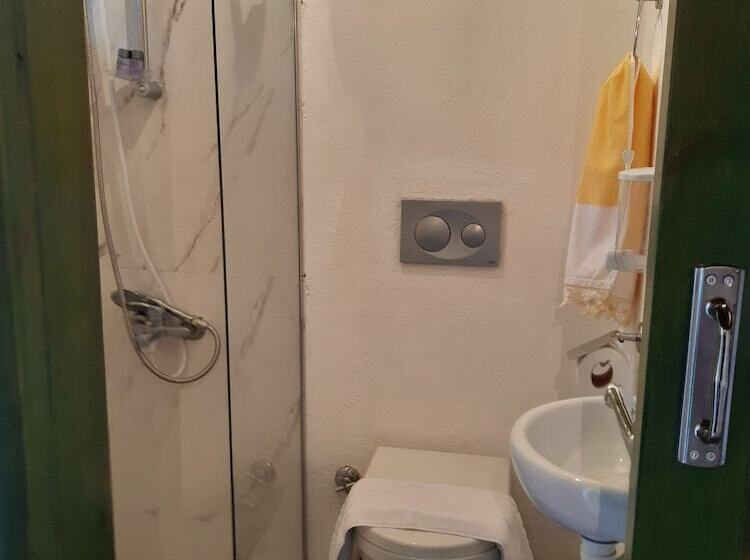 هتل Yesil Konak Ayvalik