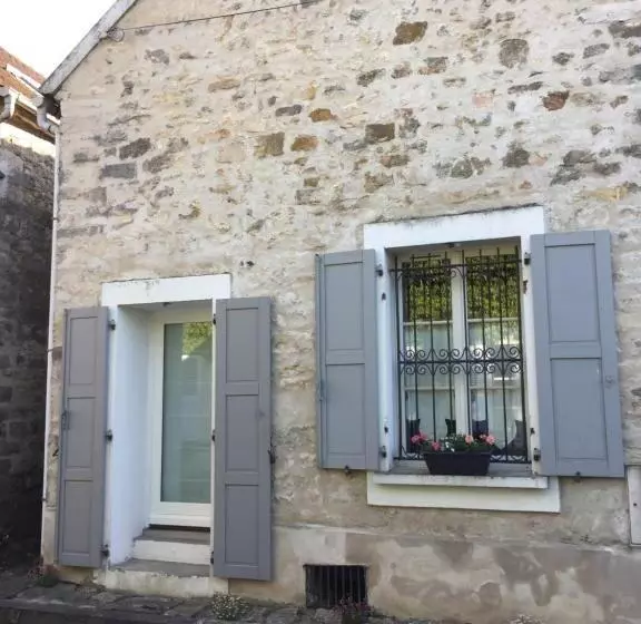 Majatalo A L Orée De La Forêt