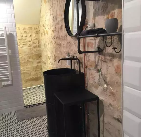 Majatalo A L Orée De La Forêt