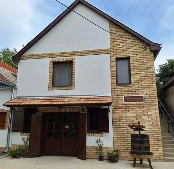 Majatalo Zalán Vendégház