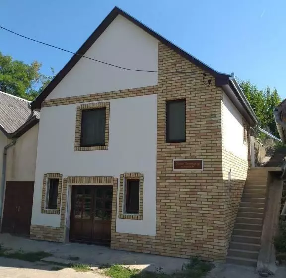 Majatalo Zalán Vendégház