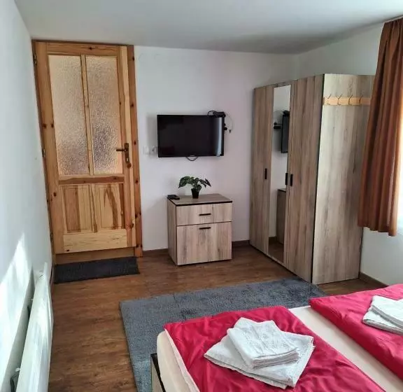 Majatalo Zalán Vendégház