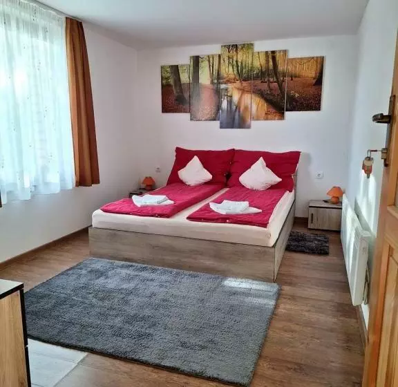 Majatalo Zalán Vendégház