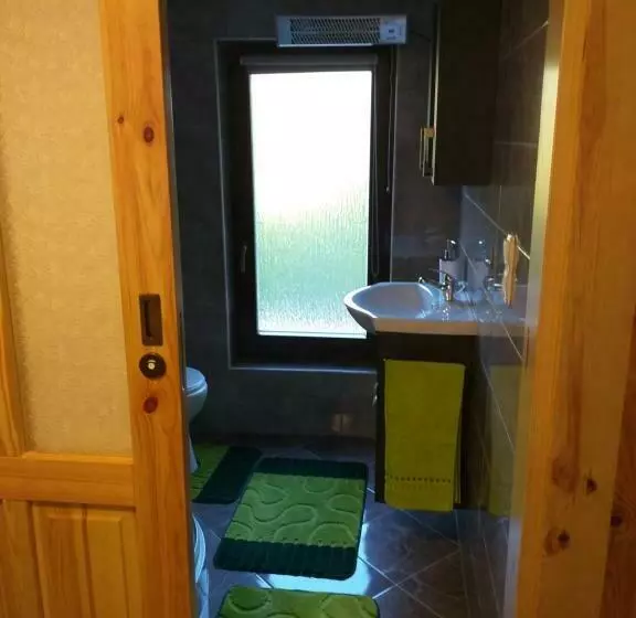 Majatalo Zalán Vendégház