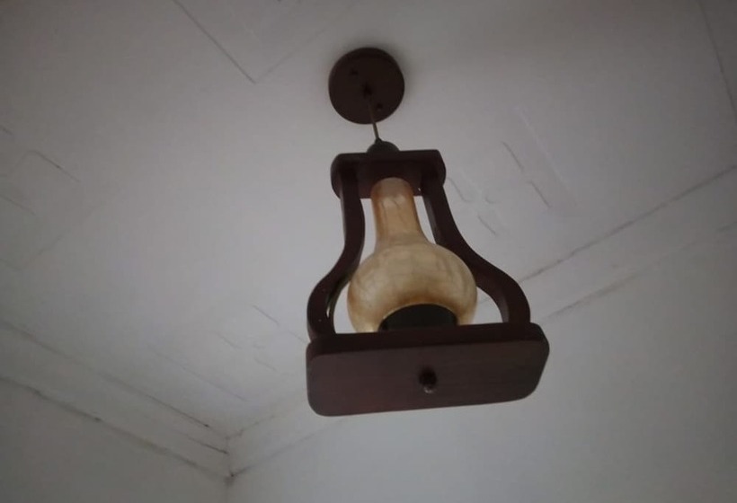 هتل Aj's The Ranch