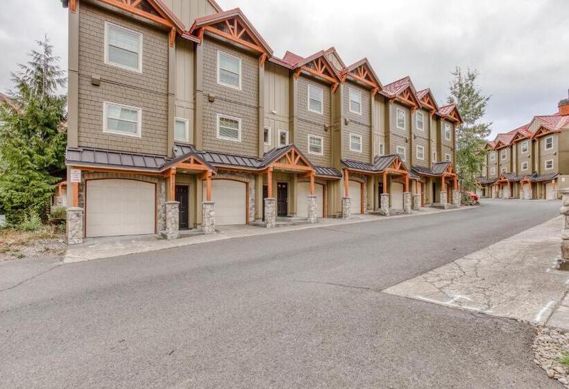 호텔 Aspenglow Condo 67