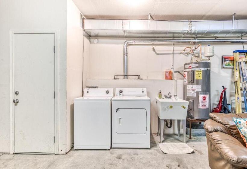 호텔 Aspenglow Condo 67