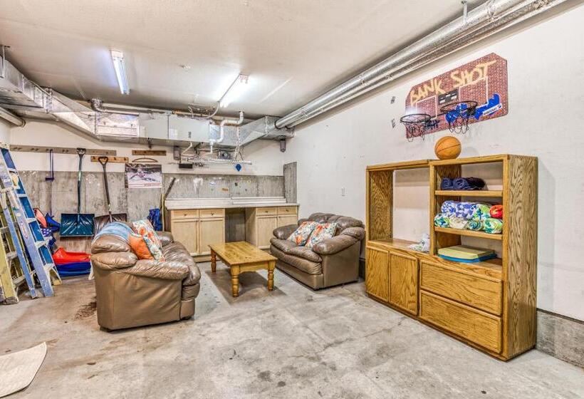 호텔 Aspenglow Condo 67