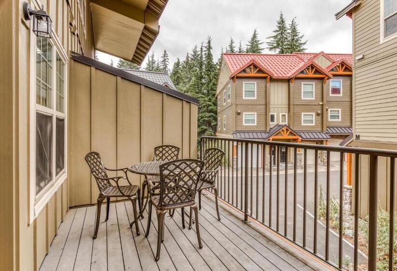 호텔 Aspenglow Condo 67