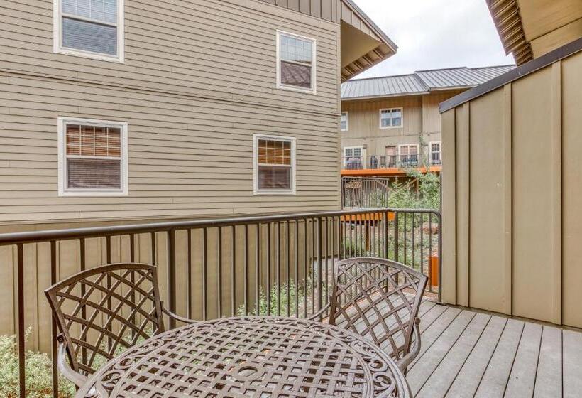 호텔 Aspenglow Condo 67