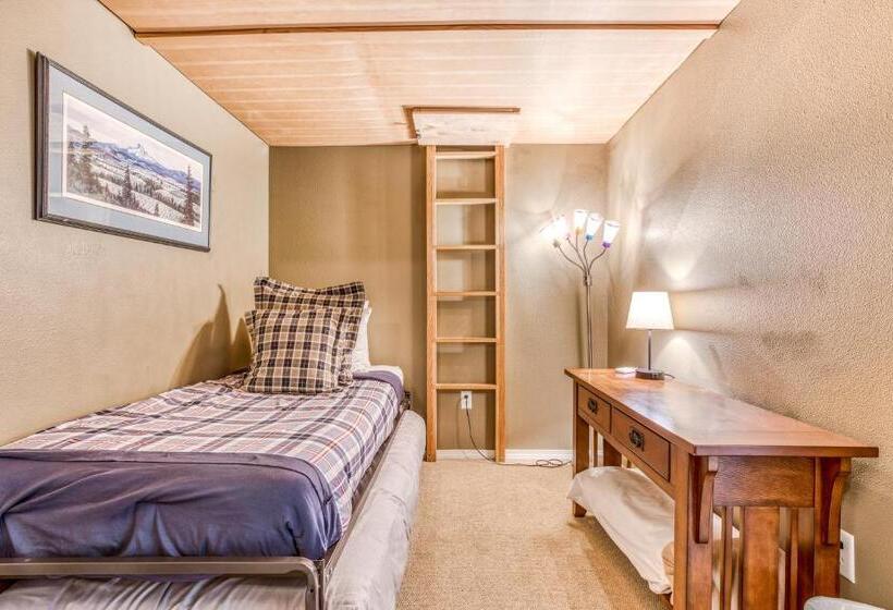 호텔 Aspenglow Condo 67