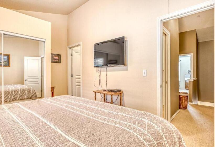 호텔 Aspenglow Condo 67