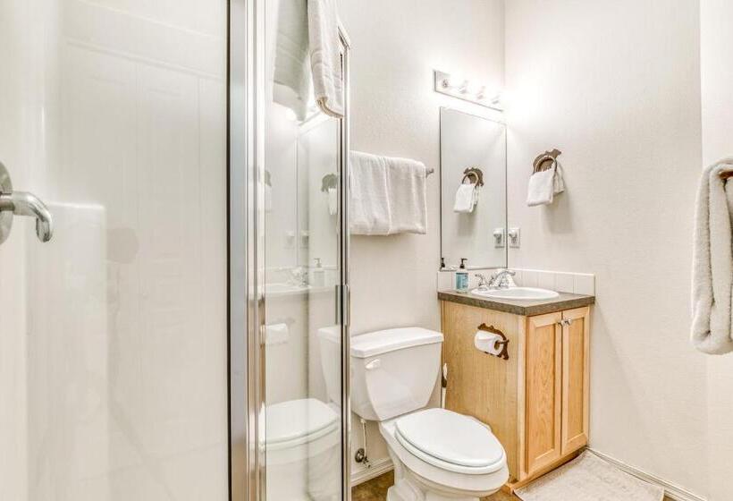 호텔 Aspenglow Condo 67