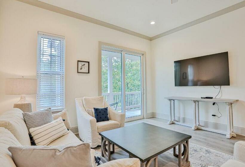 Hotelli Azure 30a 2201