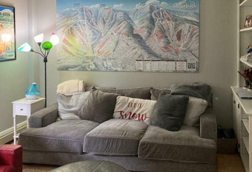 Отель Center Village #203