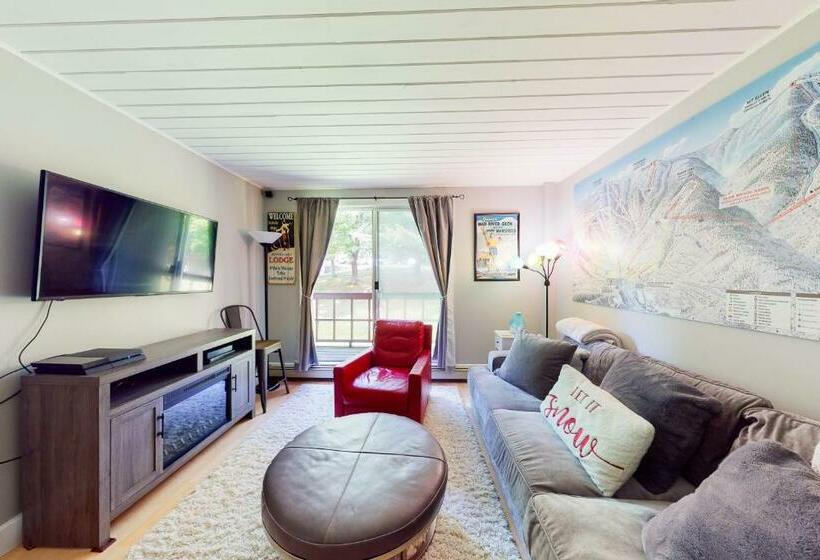 Отель Center Village #203