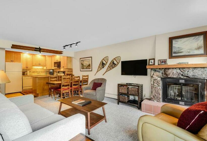 ホテル Copper Springs 434