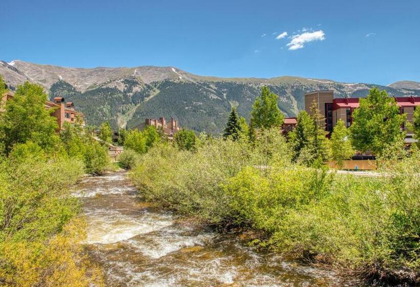 هتل Copper Valley 114