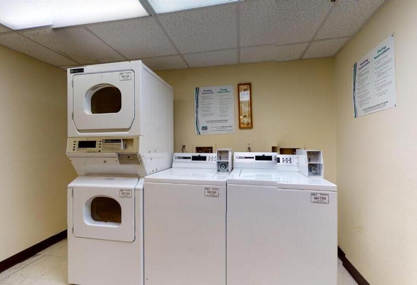 هتل Copper Valley 114