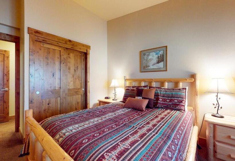 هتل Copper Valley 114