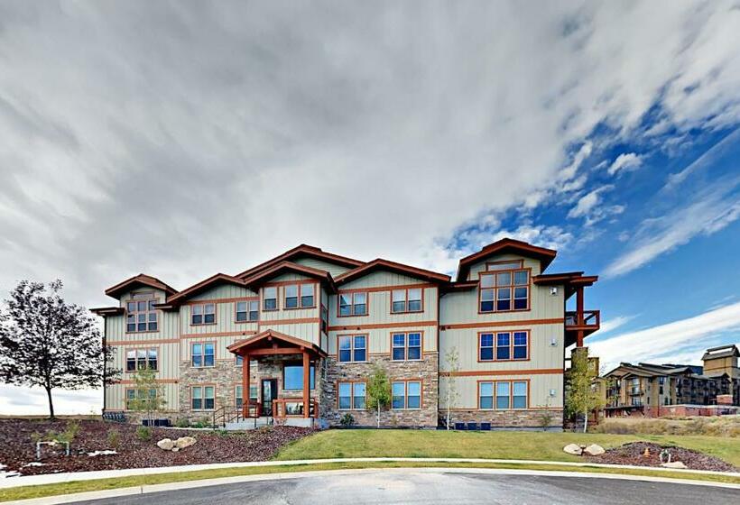 酒店 Deer Park Dream