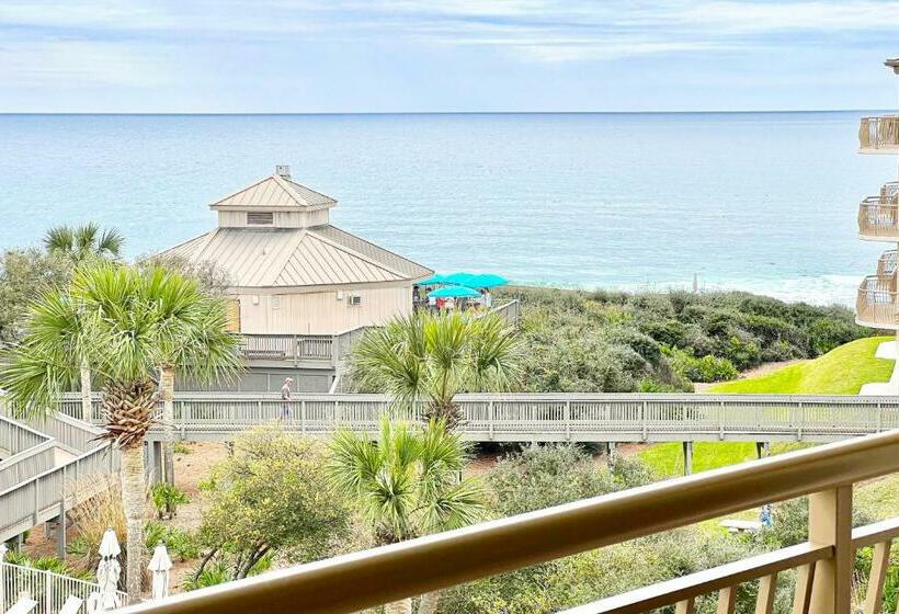 فندق High Pointe 133