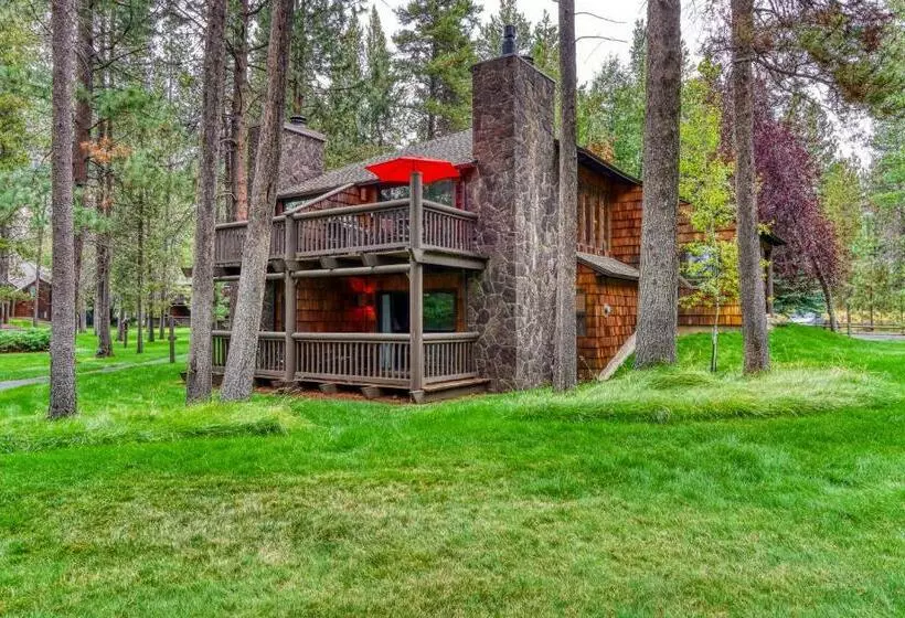 Hotelli It S Always Sunny In Sunriver