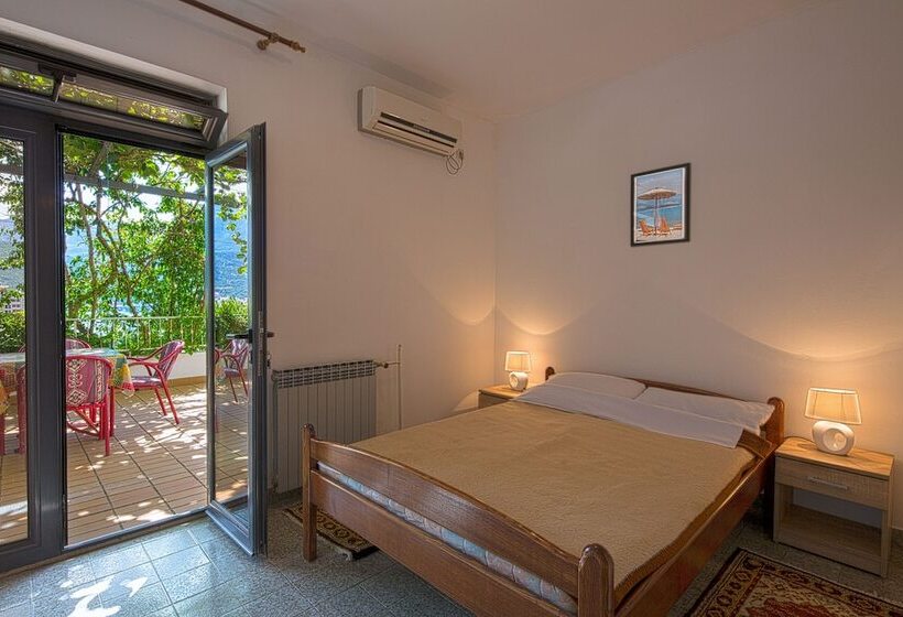 هتل Madra Rooms & Apartments