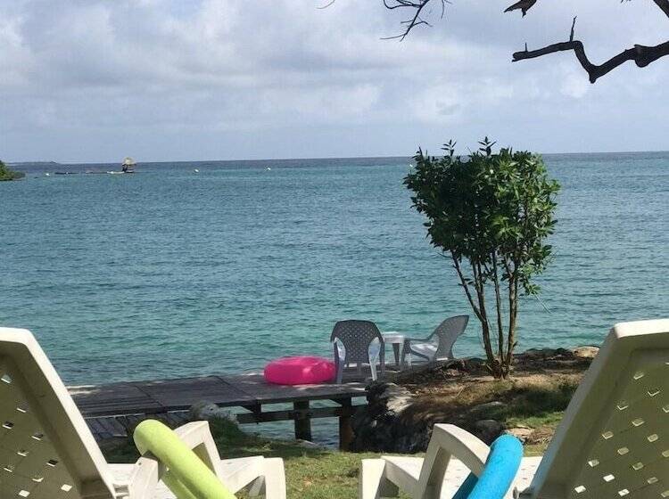 هتل Punta Nativa Eco