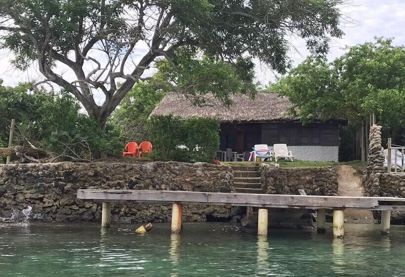 هتل Punta Nativa Eco