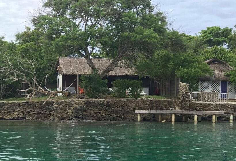 هتل Punta Nativa Eco