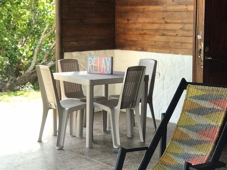 هتل Punta Nativa Eco