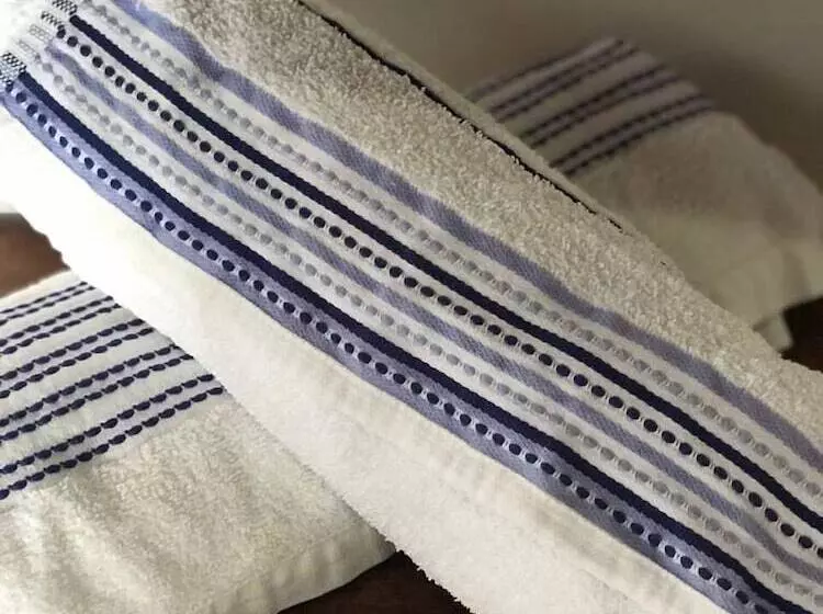 ホテル Punta Nativa Eco