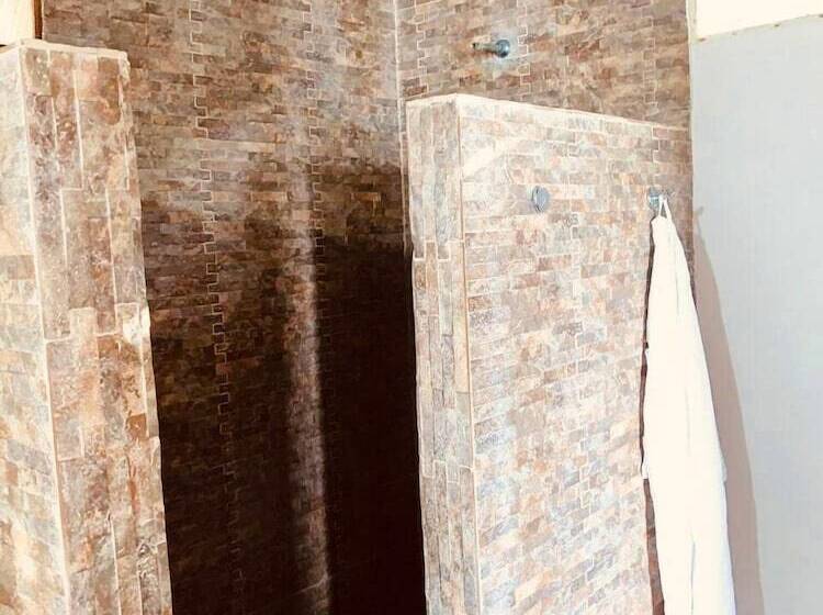 هتل Punta Nativa Eco