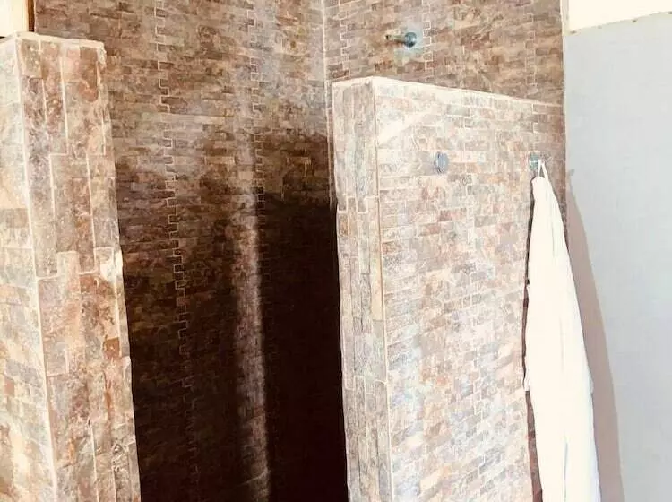 ホテル Punta Nativa Eco