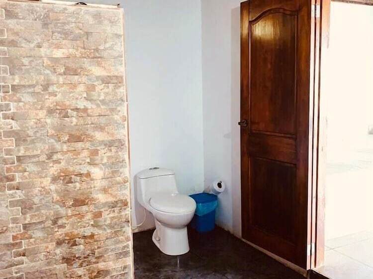 هتل Punta Nativa Eco