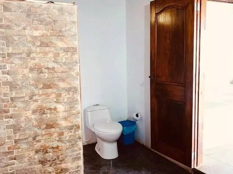 ホテル Punta Nativa Eco