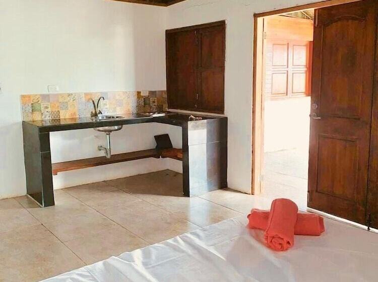 هتل Punta Nativa Eco