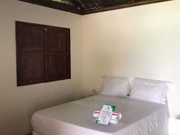 هتل Punta Nativa Eco