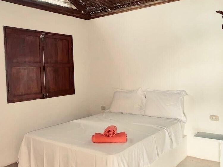 هتل Punta Nativa Eco