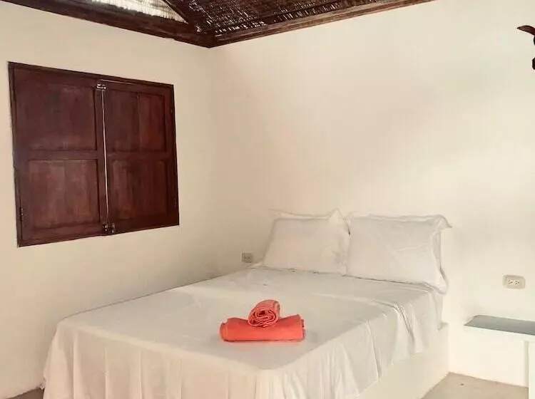 ホテル Punta Nativa Eco