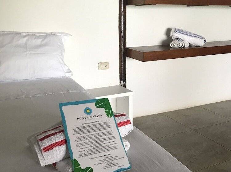 هتل Punta Nativa Eco