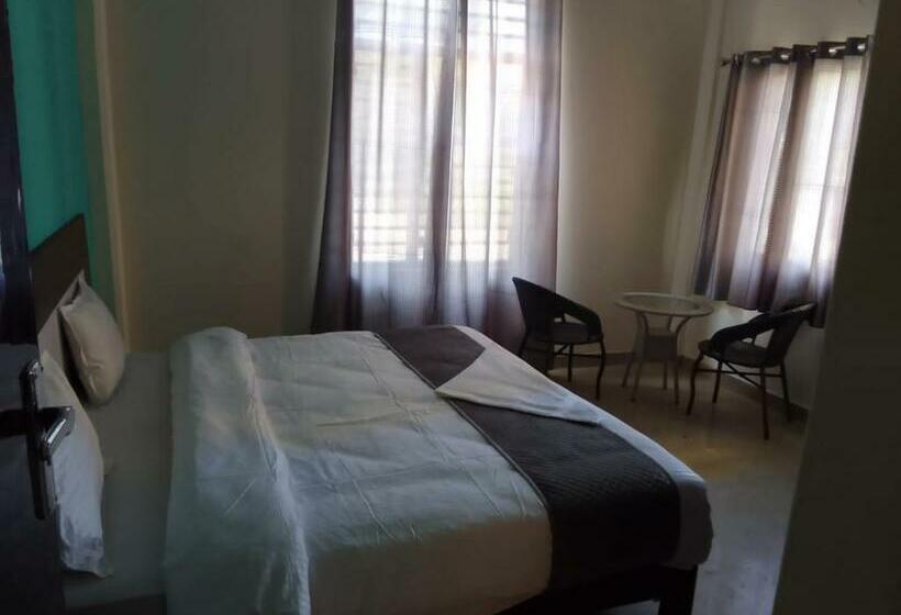 Hotel Rajvanshi By Grb