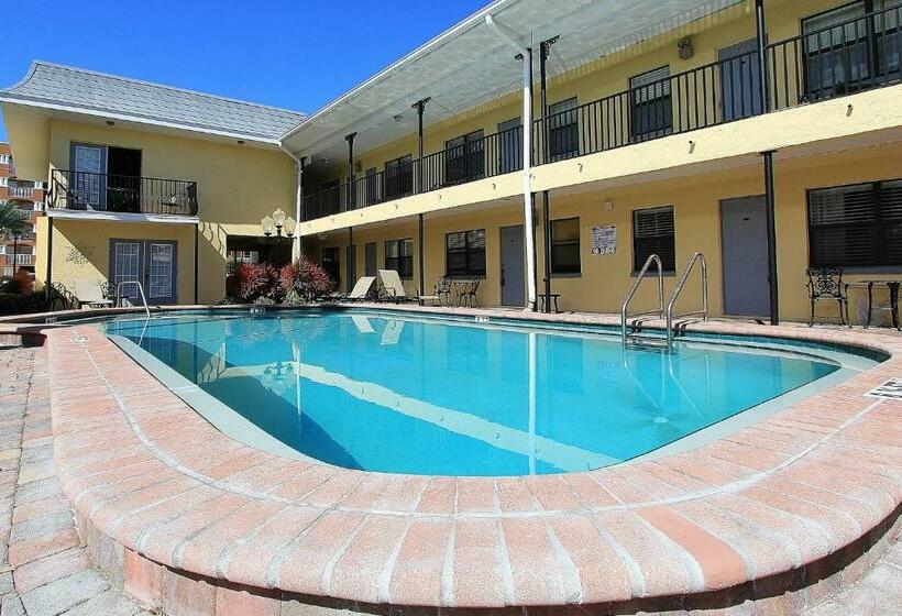 فندق Royal Orleans 111