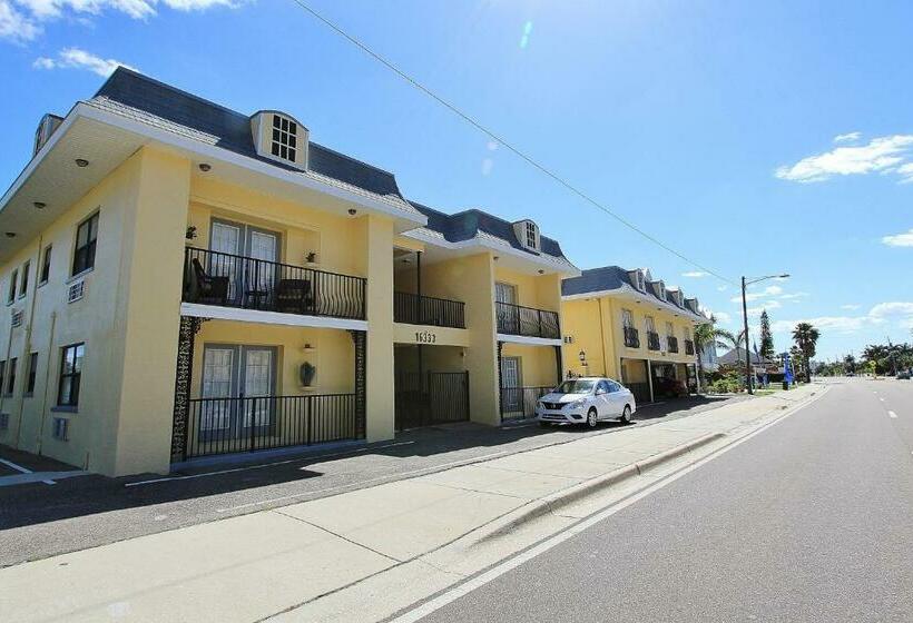 فندق Royal Orleans 111