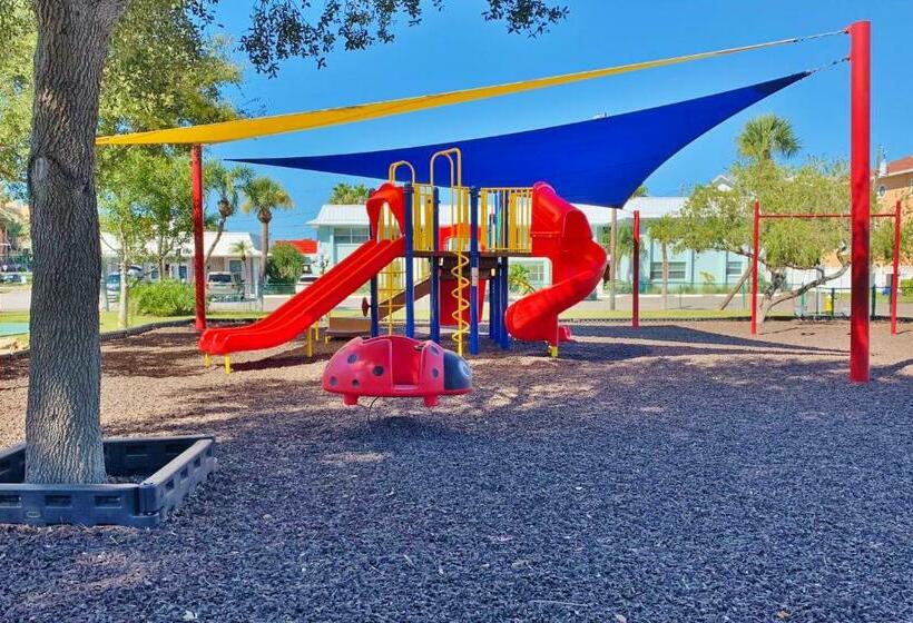 فندق Royal Orleans 111