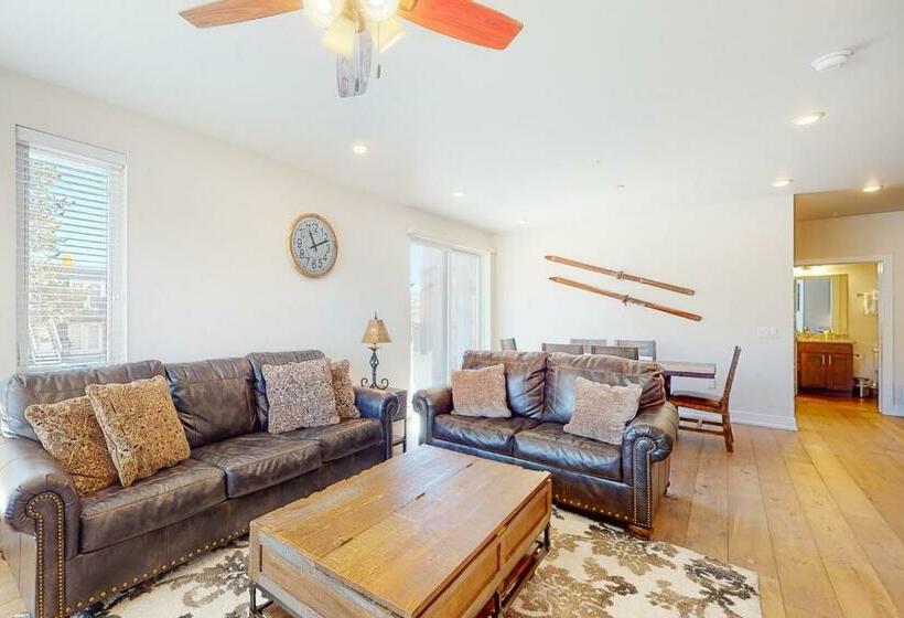 Szálloda Sail Lofts 108