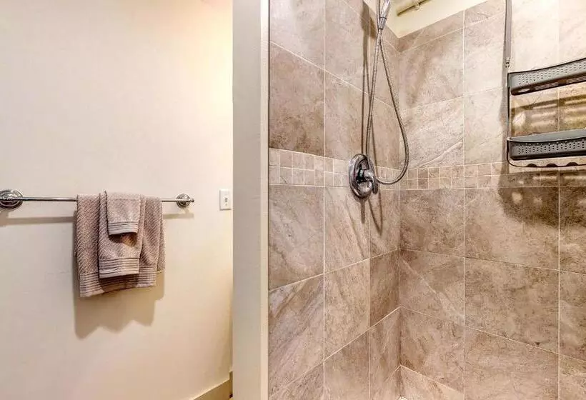 Hotelli Sheepscot Beauty