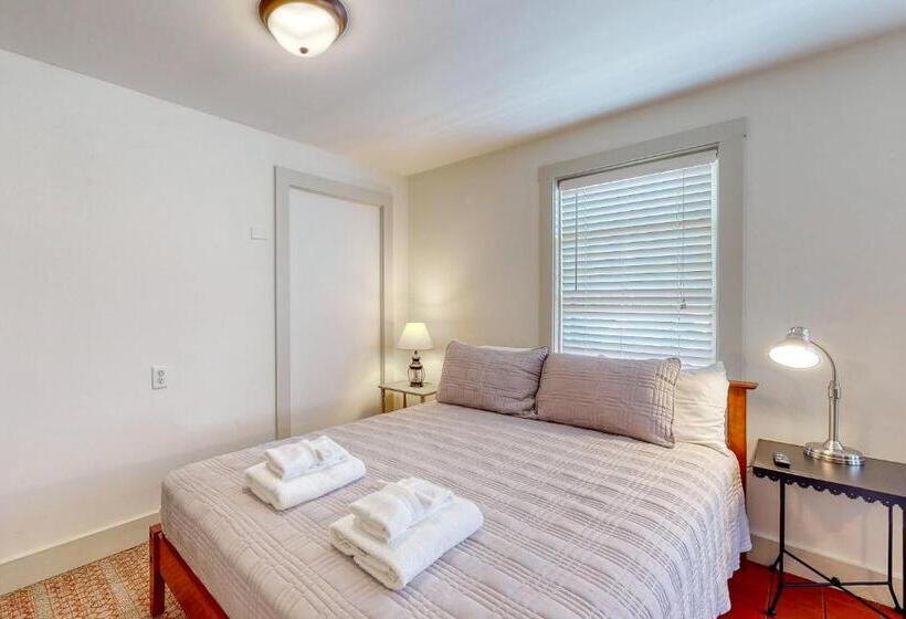 호텔 Sheepscot Beauty