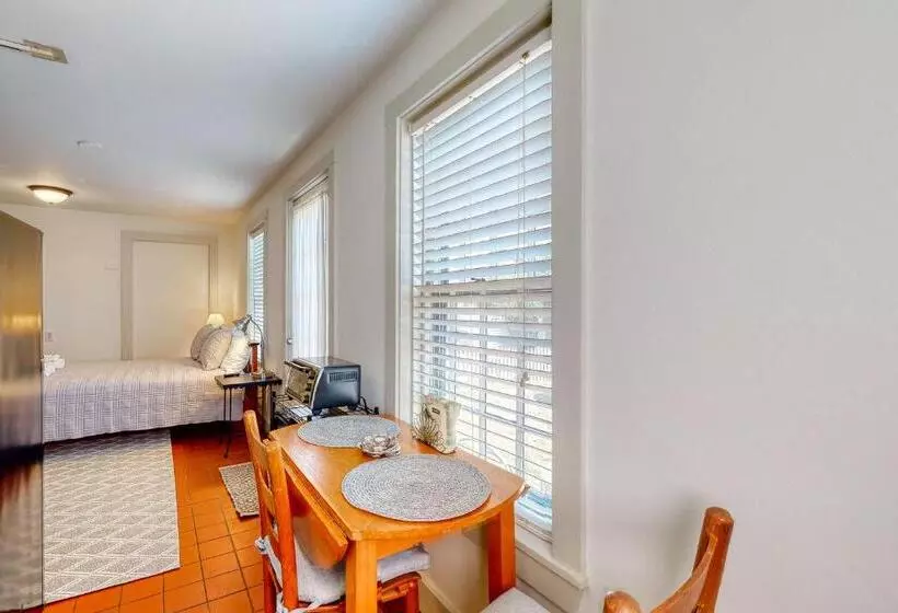 Hotelli Sheepscot Beauty